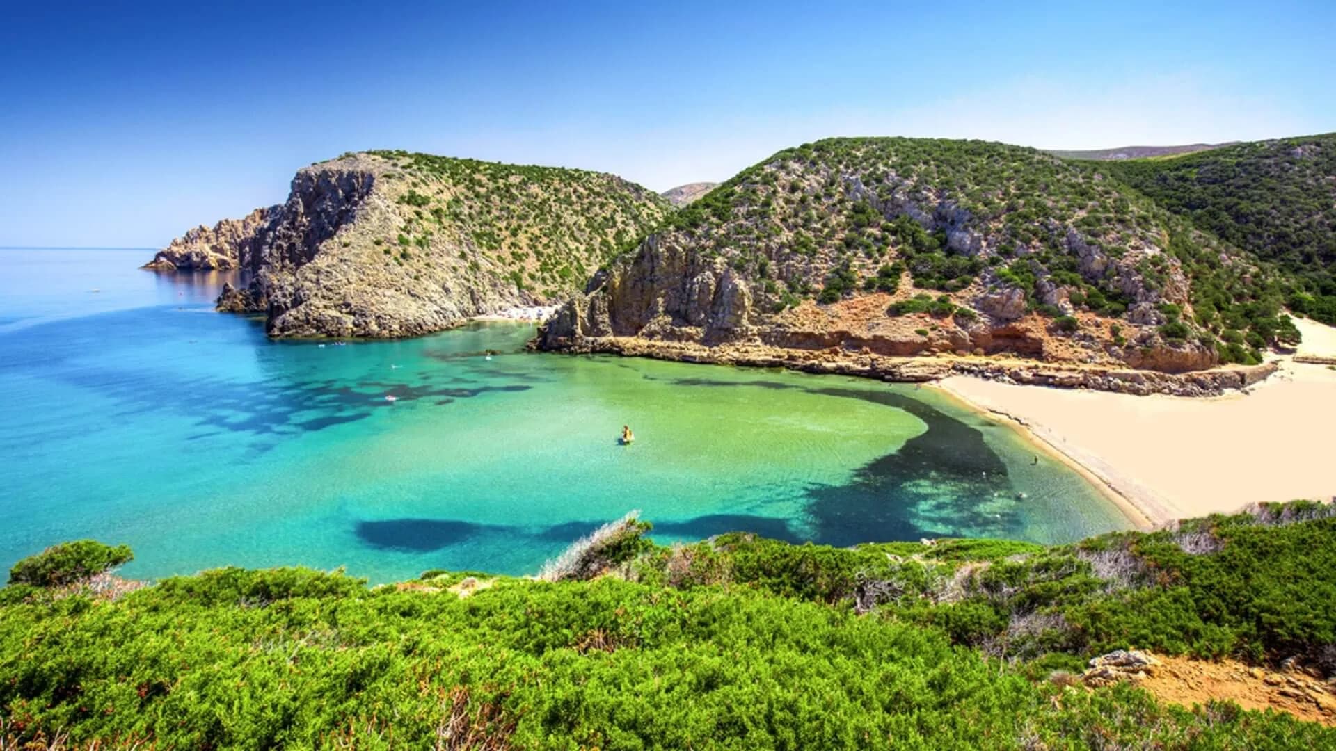 Cyprus