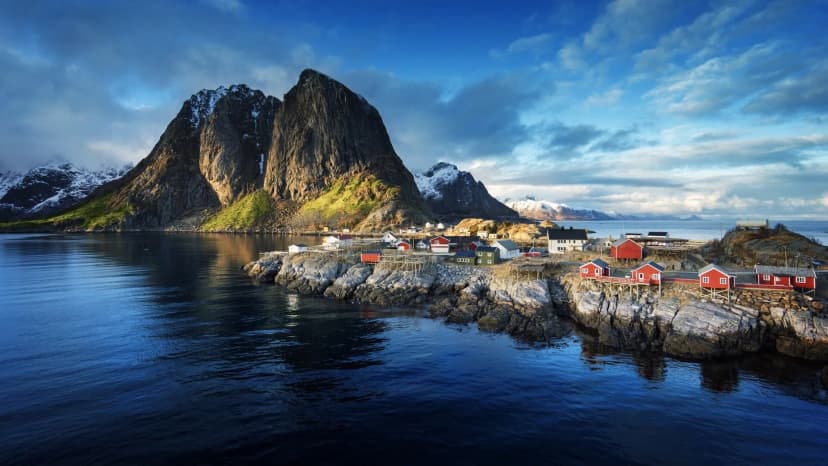 Noruega