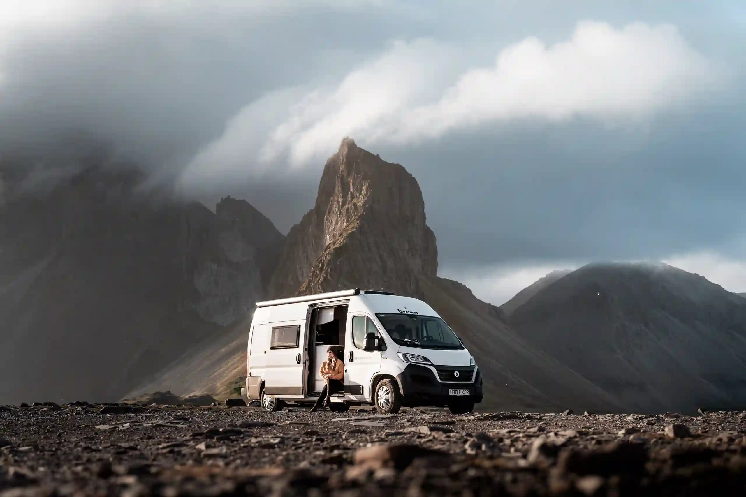 Hertz Iceland image