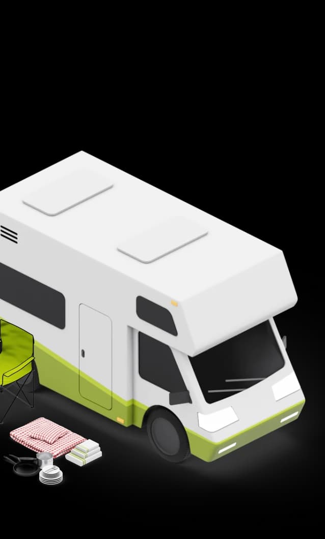 Camper Comparison