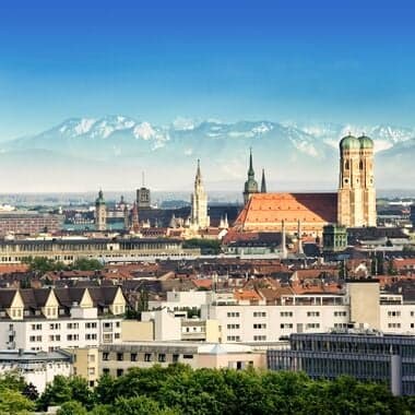 Múnich