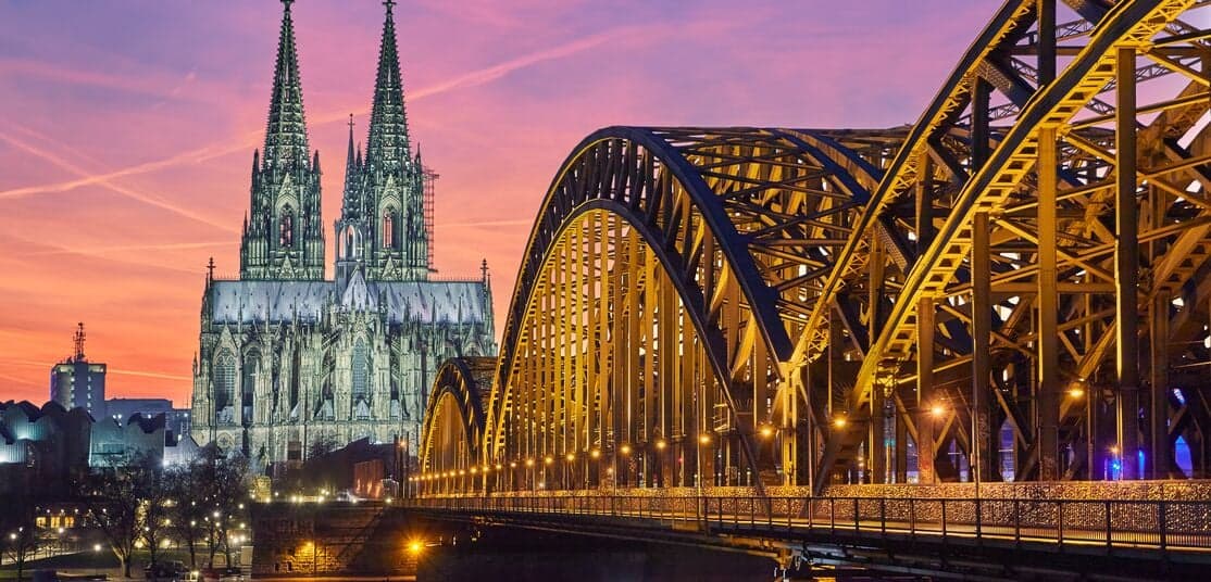 Cologne