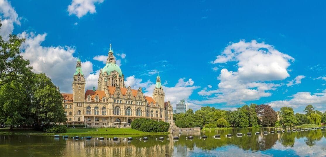 Hannover