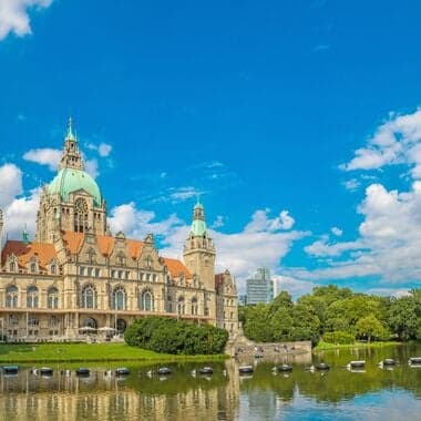 Hannover