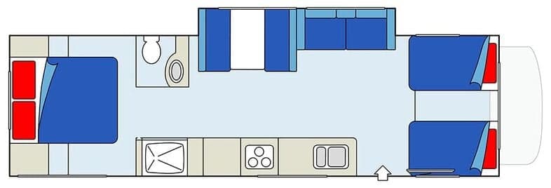 Grundriss Alternativ1