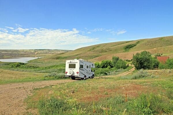 Four Seasons RV image