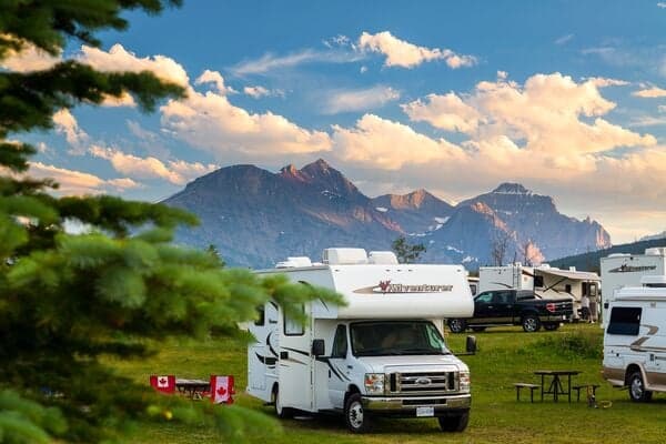 Fraserway RV image