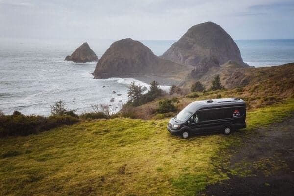 Karma Campervans image