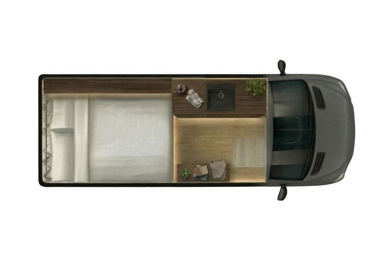 Grundriss Alternativ1