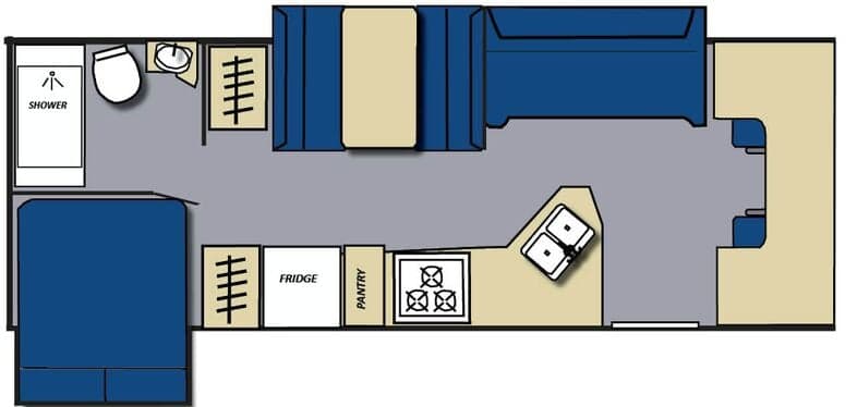 Grundriss Alternativ2