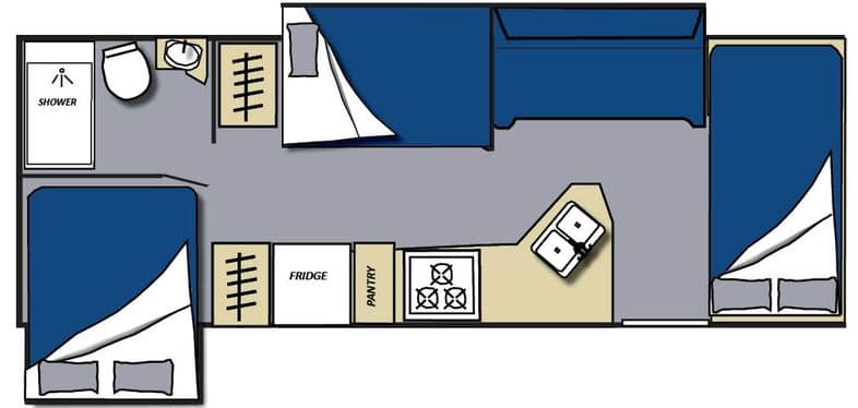 Grundriss Alternativ1