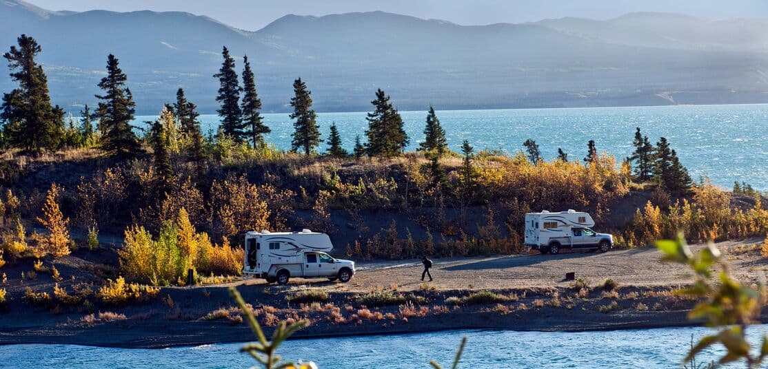 Whitehorse (Go North)