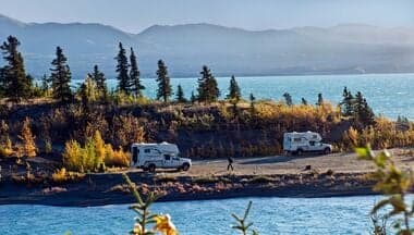 Whitehorse (Go North)