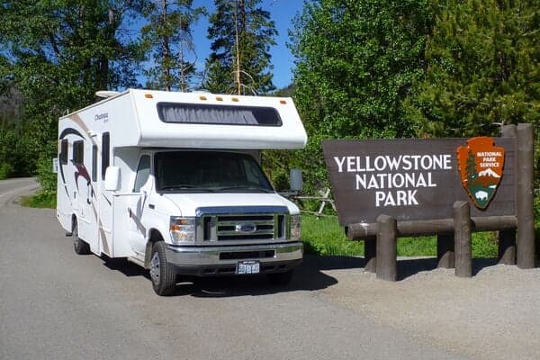 Mighty Campers image
