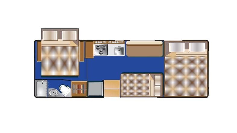 Grundriss Alternativ1