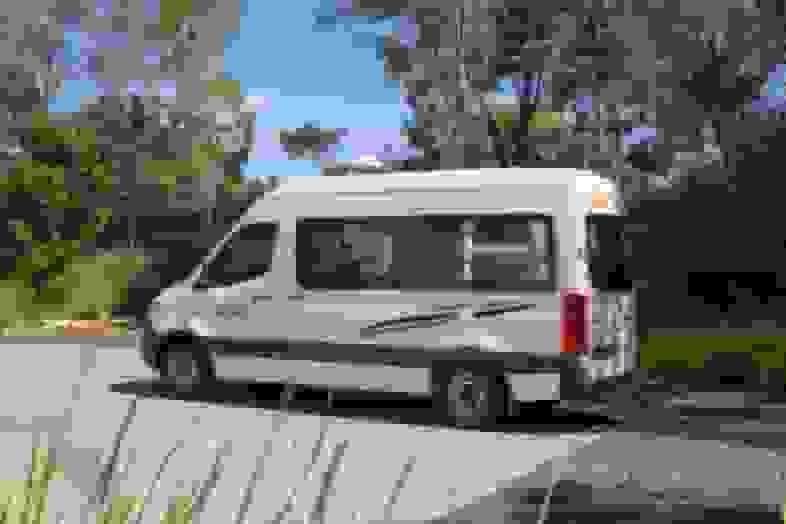 Blurred Außenansicht2