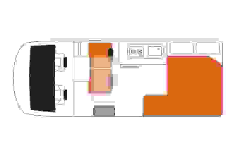 Blurred Grundriss Alternativ1