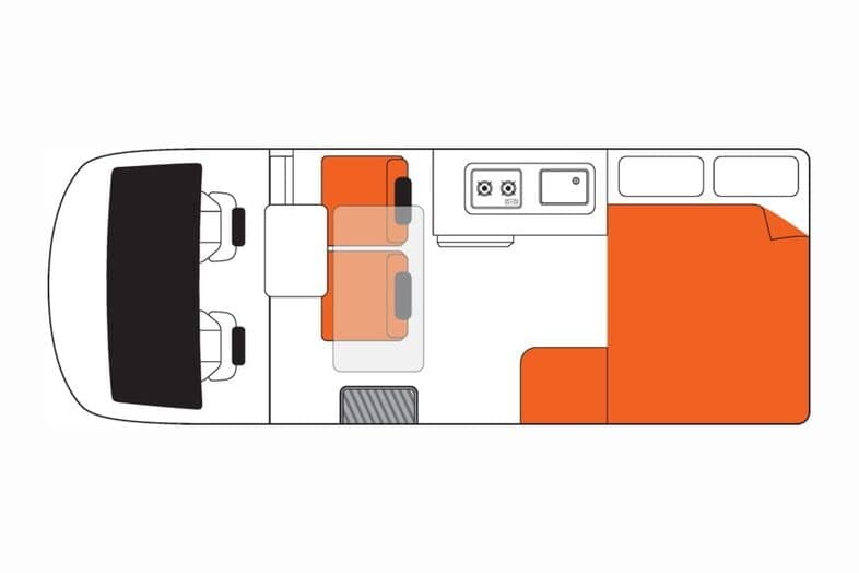 Grundriss Alternativ1