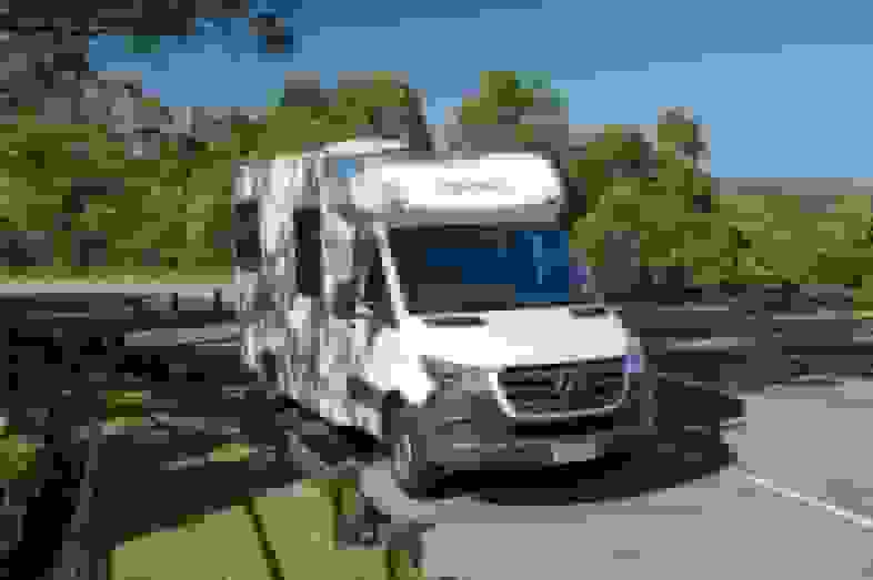 Blurred Vista exterior2
