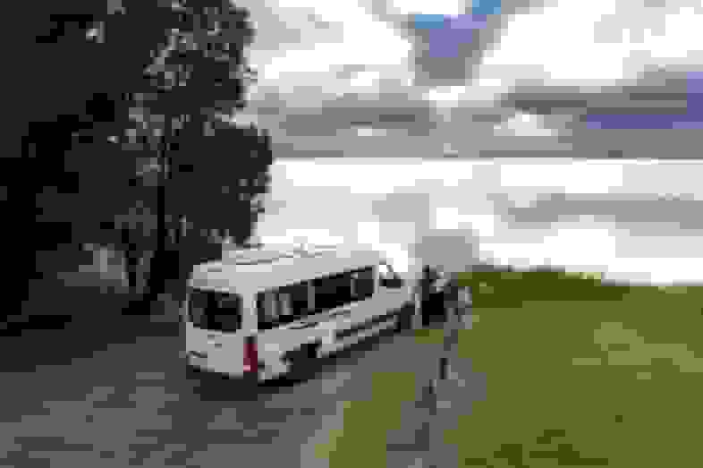 Blurred Außenansicht3