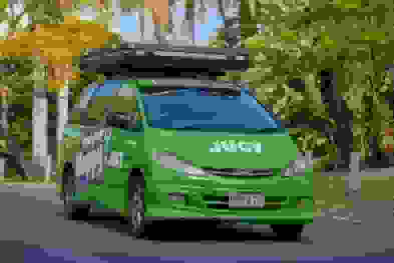 Blurred Obraz nastroju1