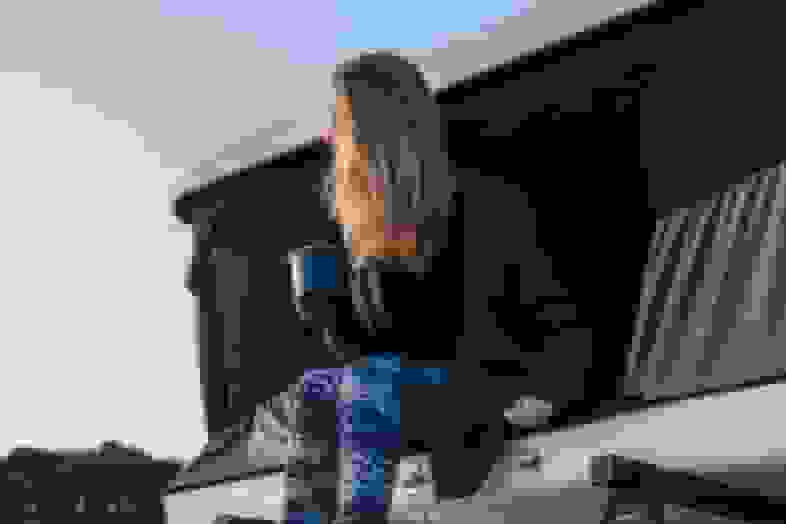 Blurred Außenansicht2