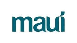 Logo: Maui Afrique du Sud