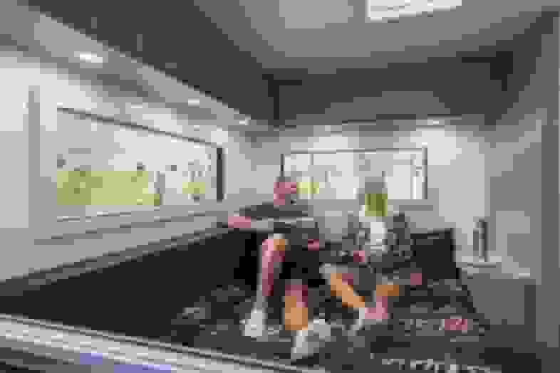 Blurred Vista interior4