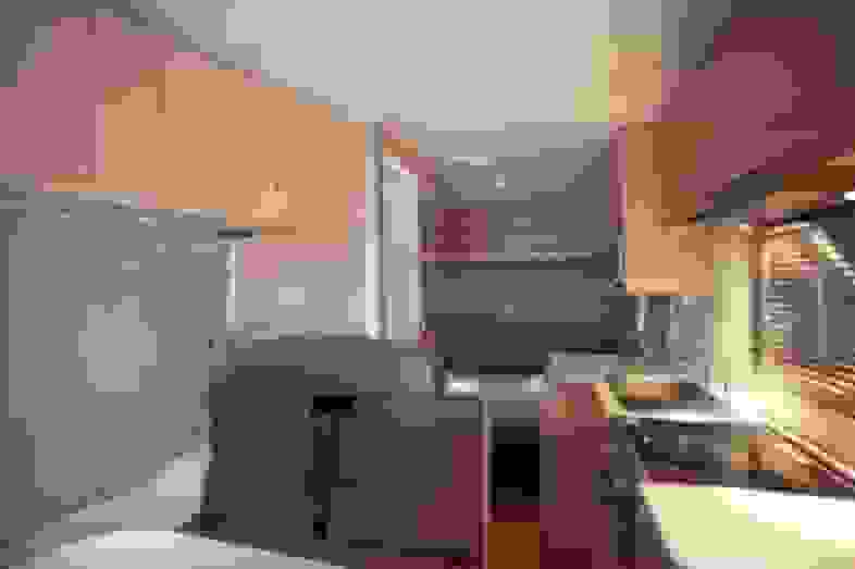 Blurred Vista interior2