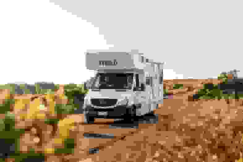 Blurred Estado de ánimo1