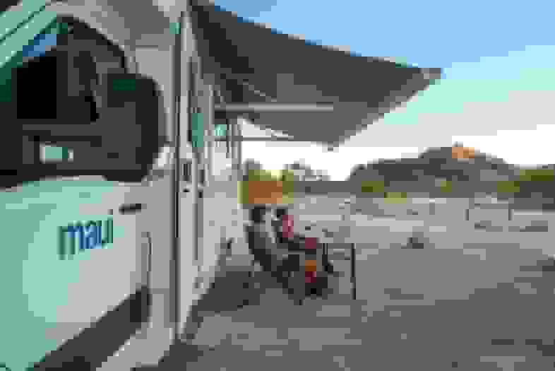Blurred Außenansicht2