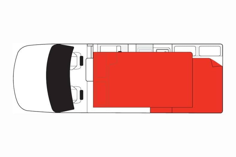 Grundriss Alternativ2