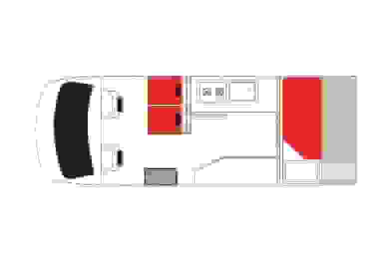 Blurred Grundriss Alternativ2