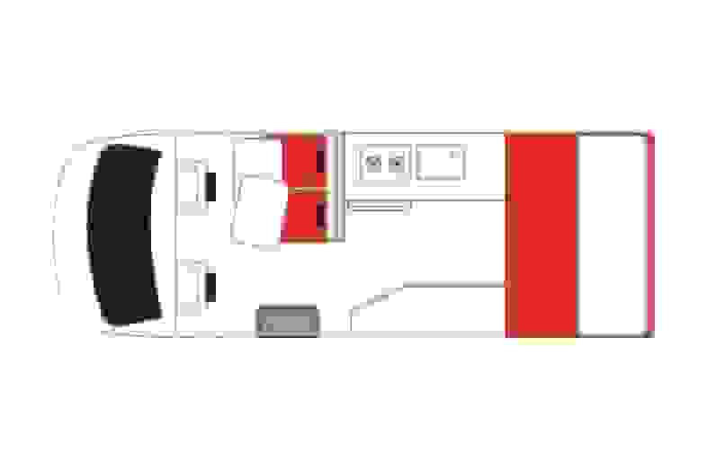 Blurred Grundriss Alternativ1
