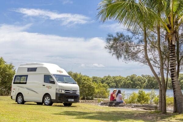 MightyLITE Australie image