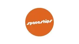 Logo: Spaceships Rentals Australie