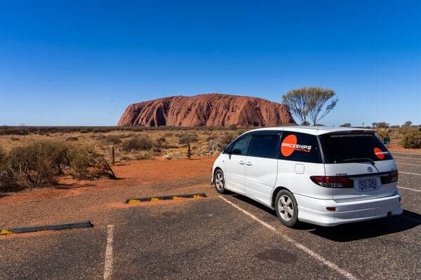 Spaceships Rentals Australie image