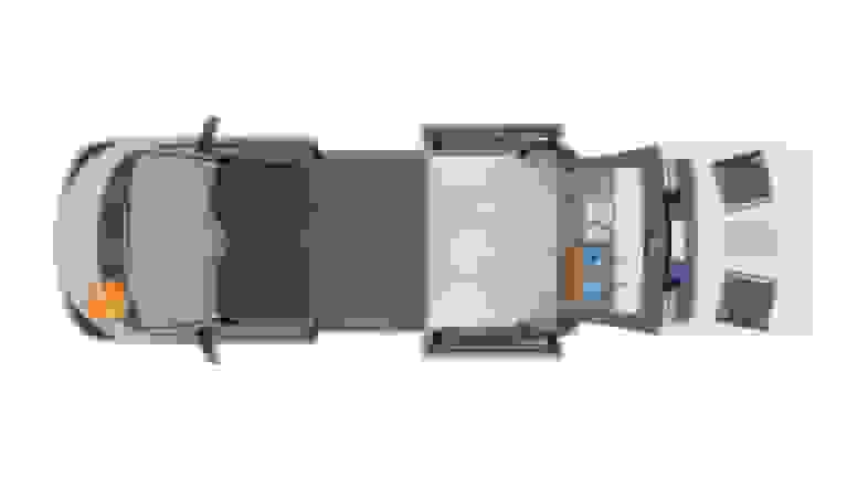 Blurred Grundriss Alternativ1