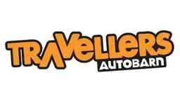 Logo: Travellers Autobarn Australie