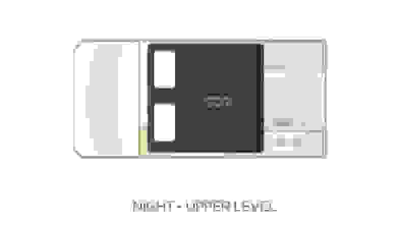 Blurred Grundriss Alternativ1