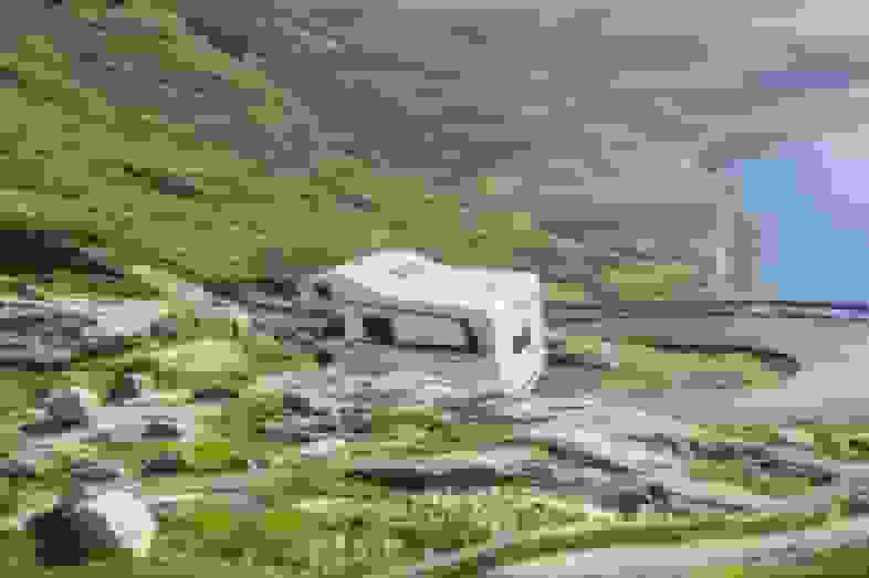 Blurred Imagem de humor2