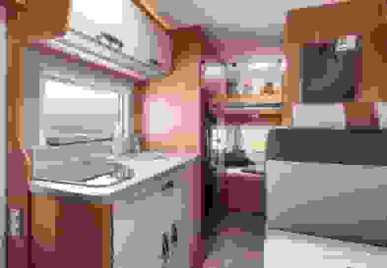Blurred Vista interior4