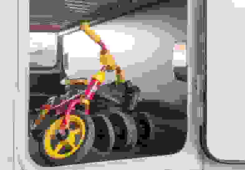 Blurred Vista exterior2