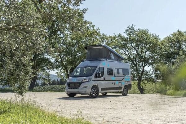 Bunk Campers Royaume-Uni image