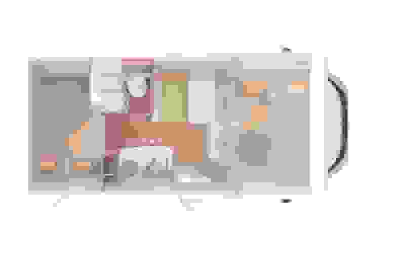 Blurred Grundriss Alternativ1