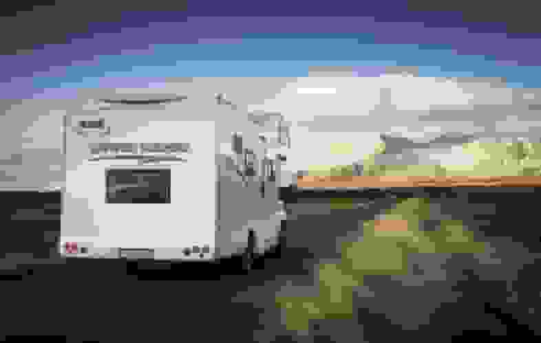Blurred Außenansicht2