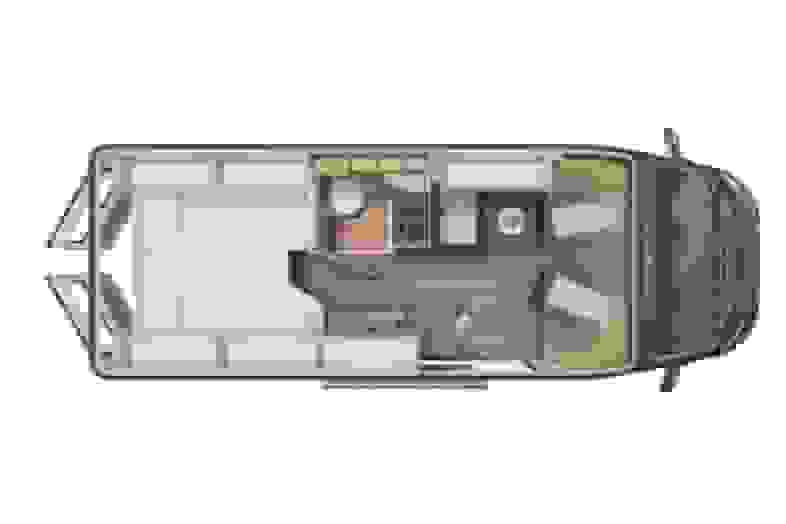 Blurred Grundriss Alternativ1