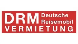 Logo: Deutsche Reisemobil Vermietung