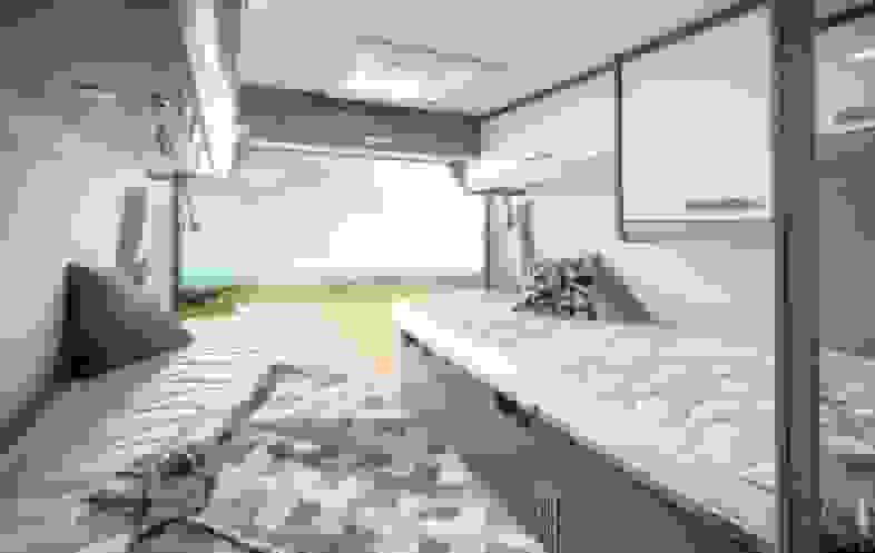 Blurred Innenansicht2