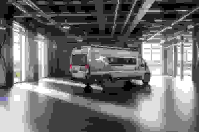 Blurred Außenansicht3